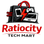 Ratiocity Tech Mart