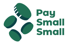 Pay Small Small